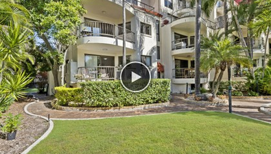 Picture of 1/22 Wharf Road, SURFERS PARADISE QLD 4217