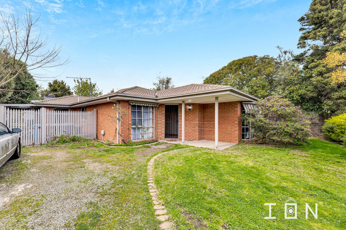 153 Lawless Drive, Cranbourne North VIC 3977, Image 1