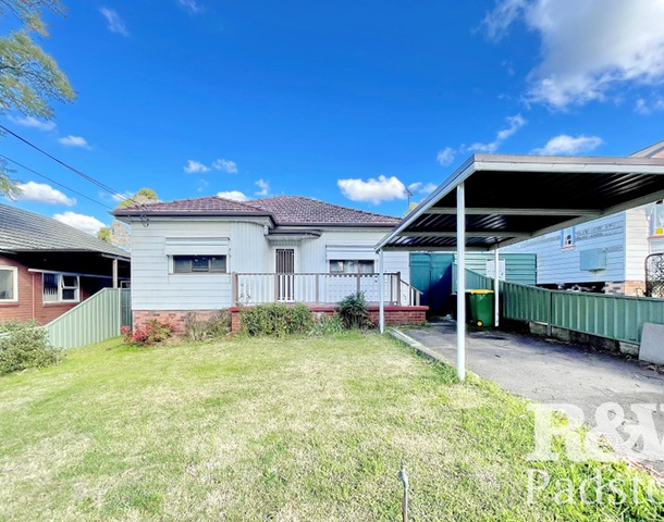 11 Meager Avenue, Padstow NSW 2211