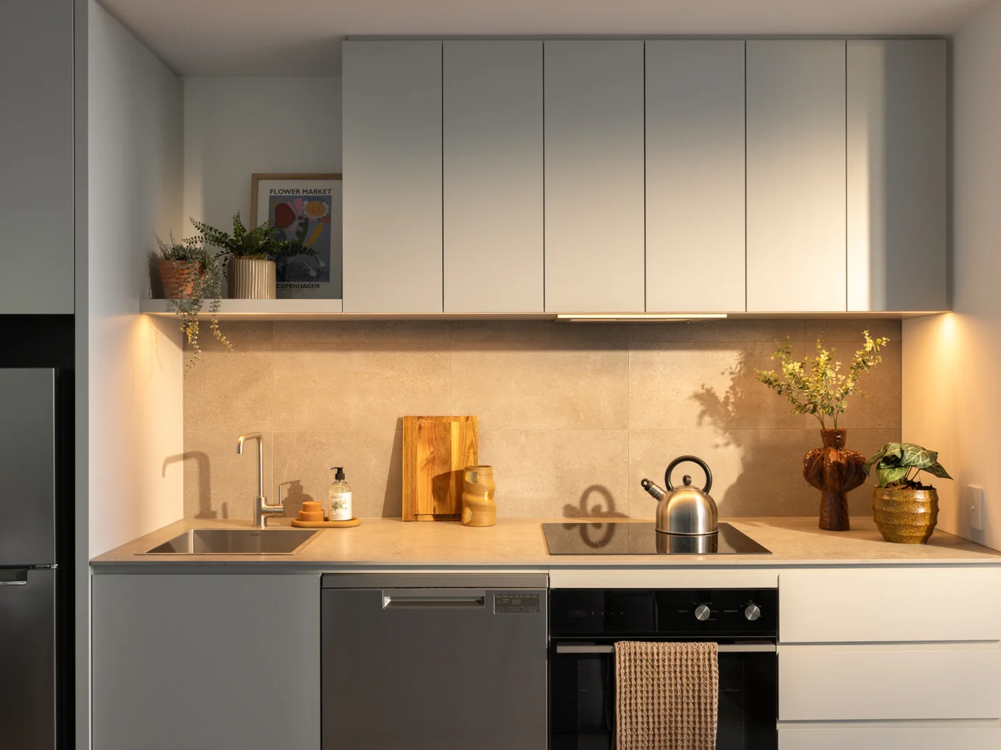 Additional image 2 of 528/397 Albert Street, Brunswick VIC 3056