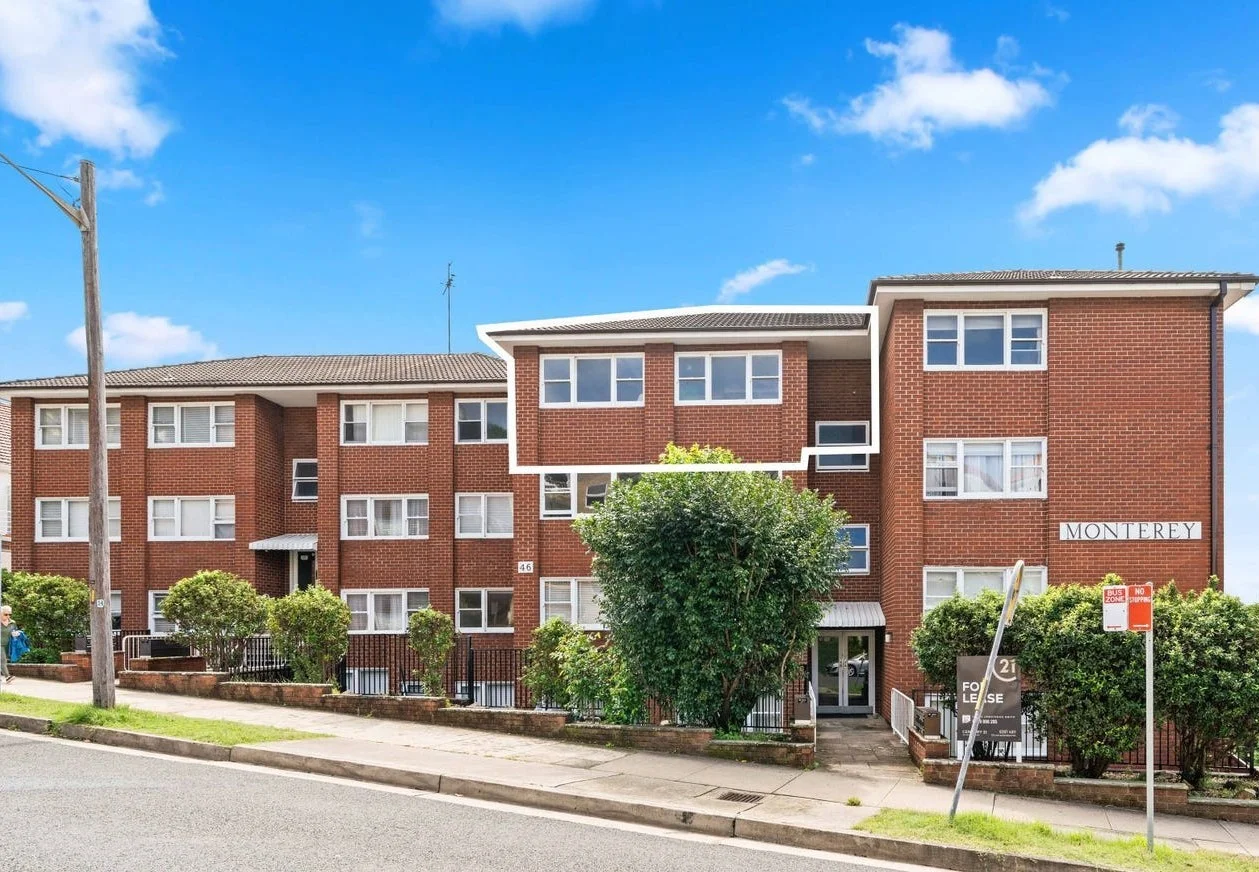 Additional image 8 of 18/46 COOGEE BAY ROAD, Randwick NSW 2031