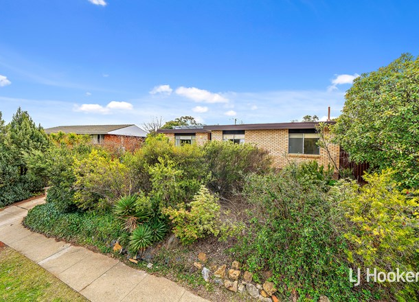 24 Ross Smith Crescent, Scullin ACT 2614