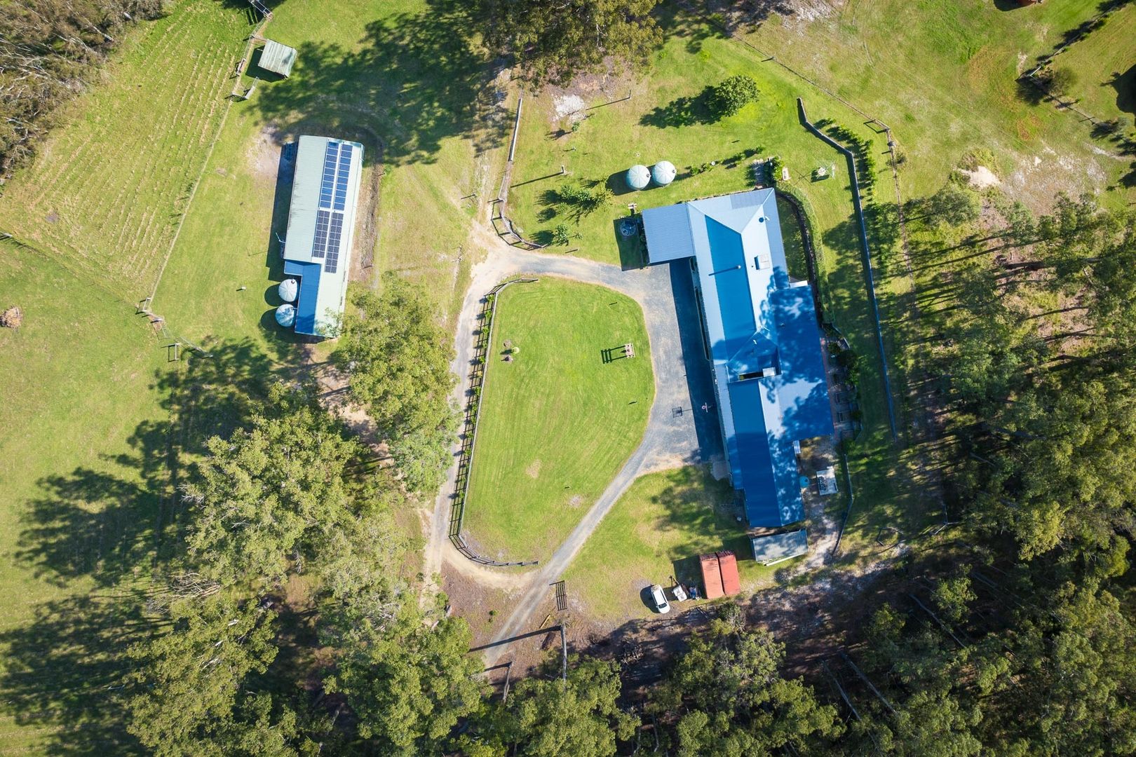 76 Old Wallagoot Road, Kalaru NSW 2550 House for Sale Domain