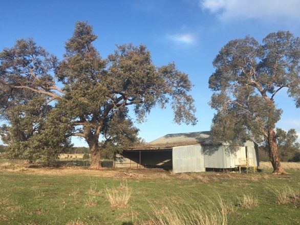 Lot 506 (97) Dewar Road, Gingin WA 6503, Image 0