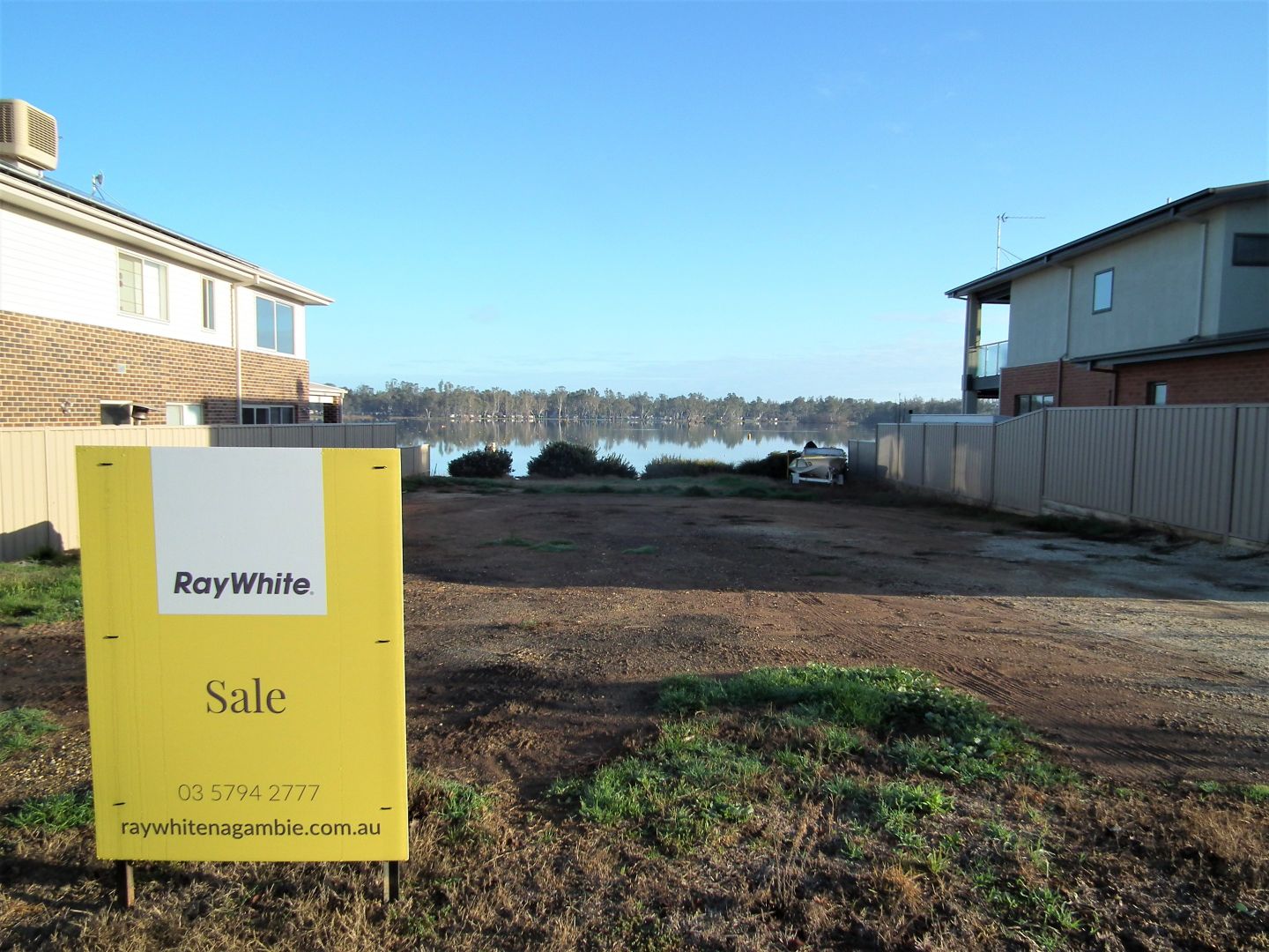 22 (Lot 537) Lakeside Drive, Nagambie VIC 3608, Image 2