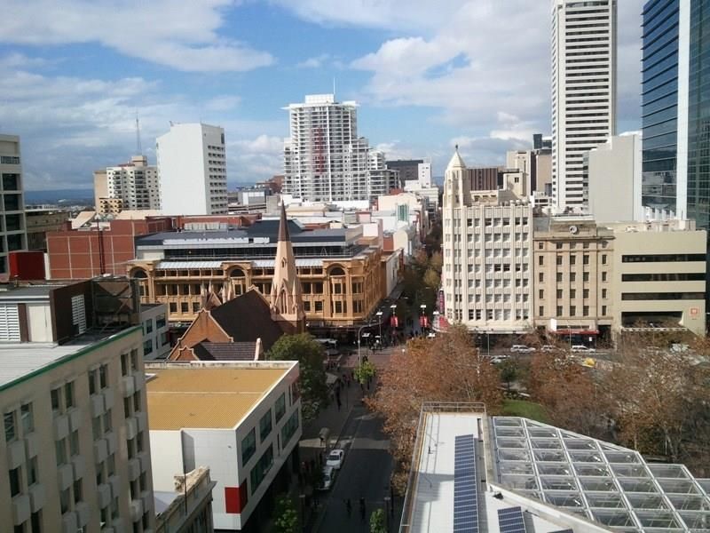1 bedrooms Apartment / Unit / Flat in 9J/811 Hay Street PERTH WA, 6000
