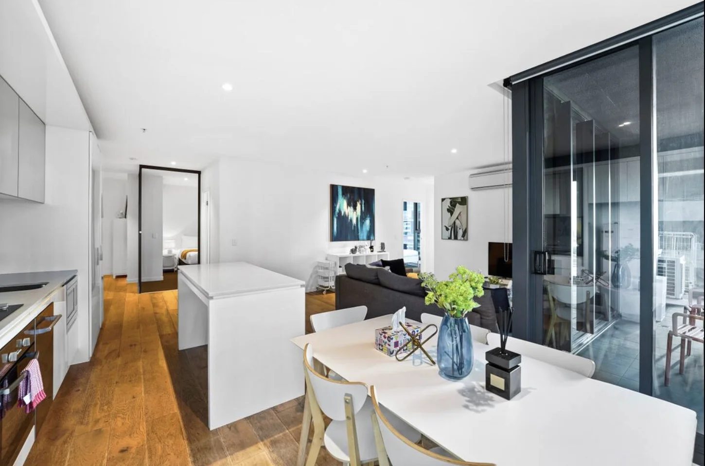 Additional image 10 of 3707/33 Rose Lane, Melbourne VIC 3000