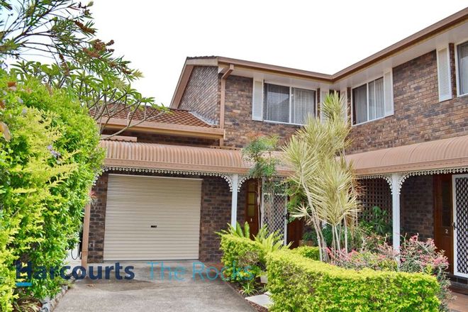 Picture of 36 Mcintyre Street, SOUTH WEST ROCKS NSW 2431