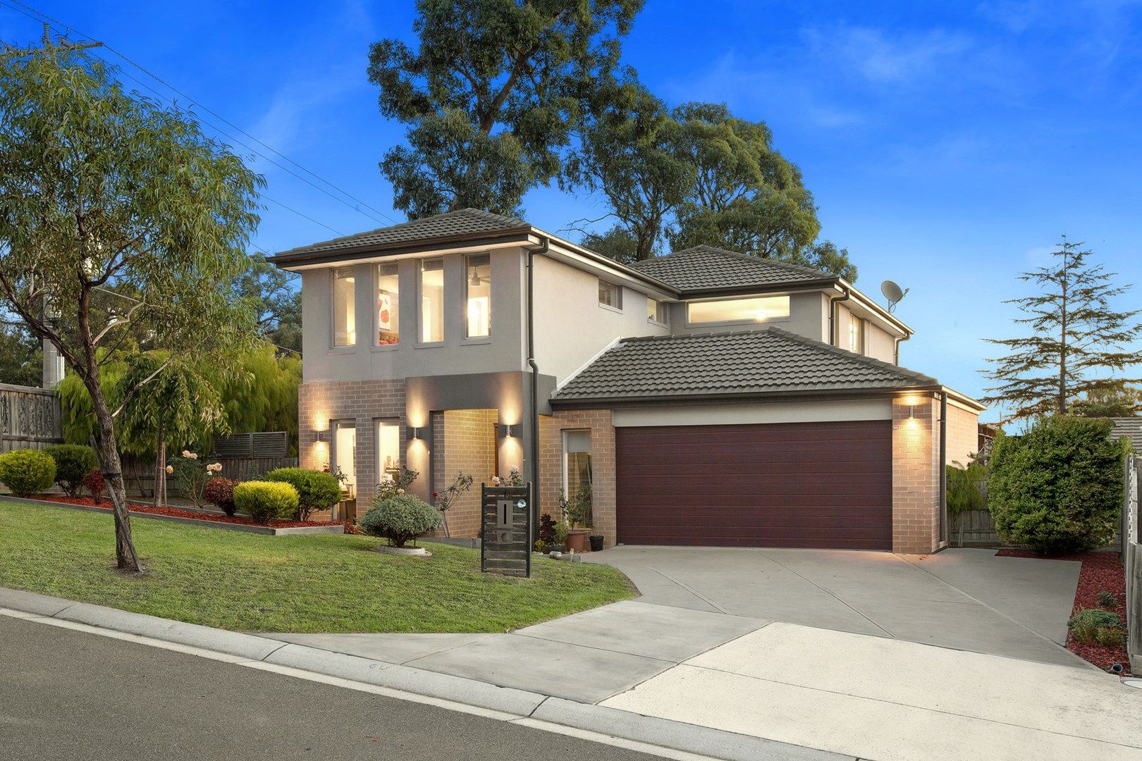 1 One Tree Lane, Montrose VIC 3765, Image 0