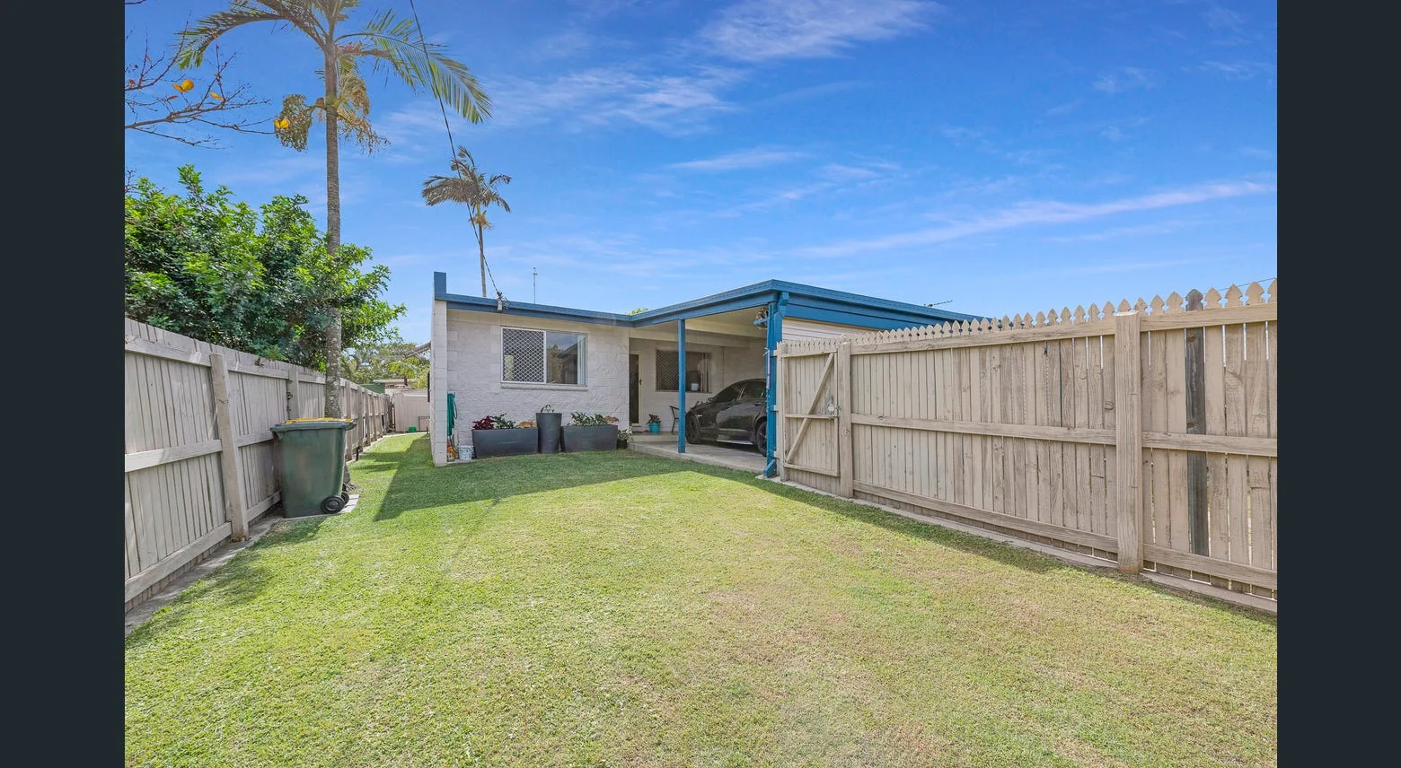 5B Jamieson Street, Bundaberg East QLD 4670