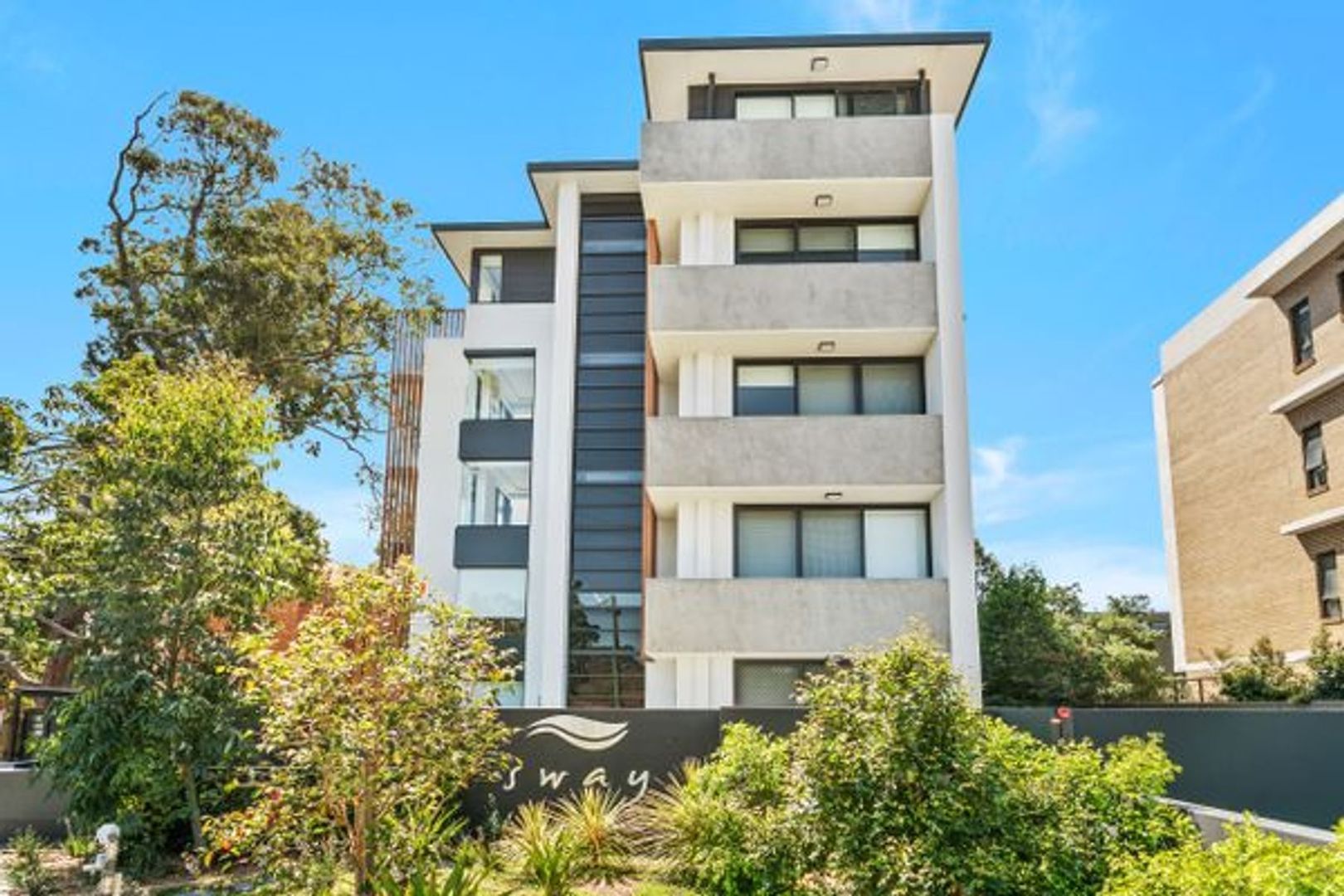 14/377 Kingsway, Caringbah NSW 2229 Apartment For Rent Domain