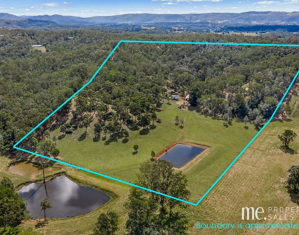 Lot 2 Watson Road, Kobble Creek QLD 4520