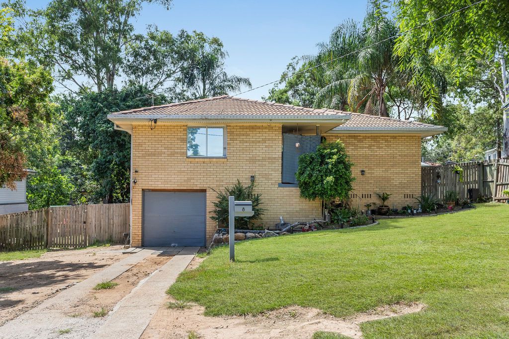 8 Gorry Street, Goodna QLD 4300, Image 0