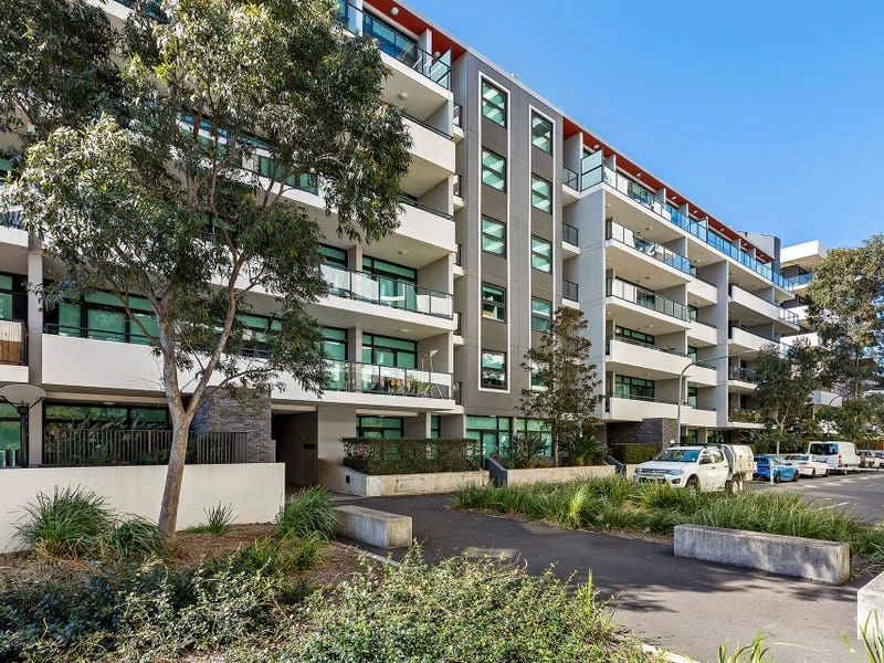 Additional image 2 of 72/1 Timbrol Avenue, Rhodes NSW 2138