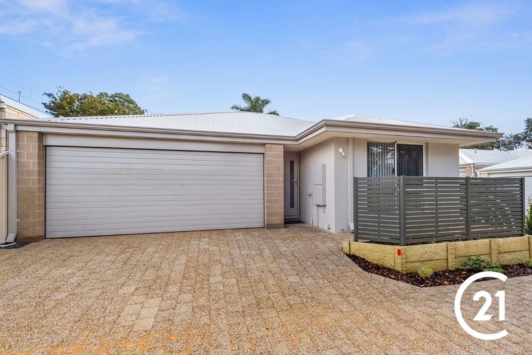 3 bedrooms House in 8b Flavia Street FALCON WA, 6210