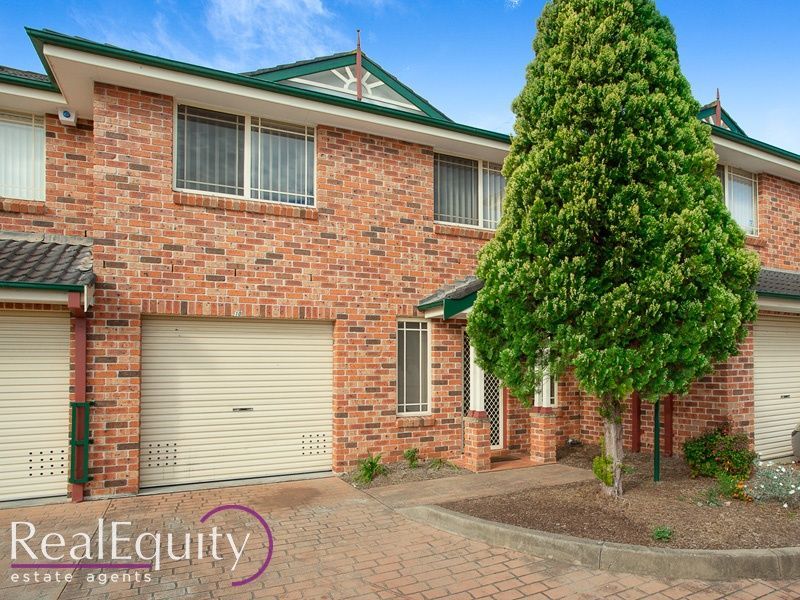 10/56 Central Avenue, Chipping Norton NSW 2170