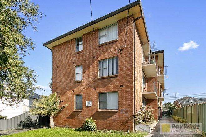 579 Apartments For Rent In Canterbury Nsw 2193 Domain