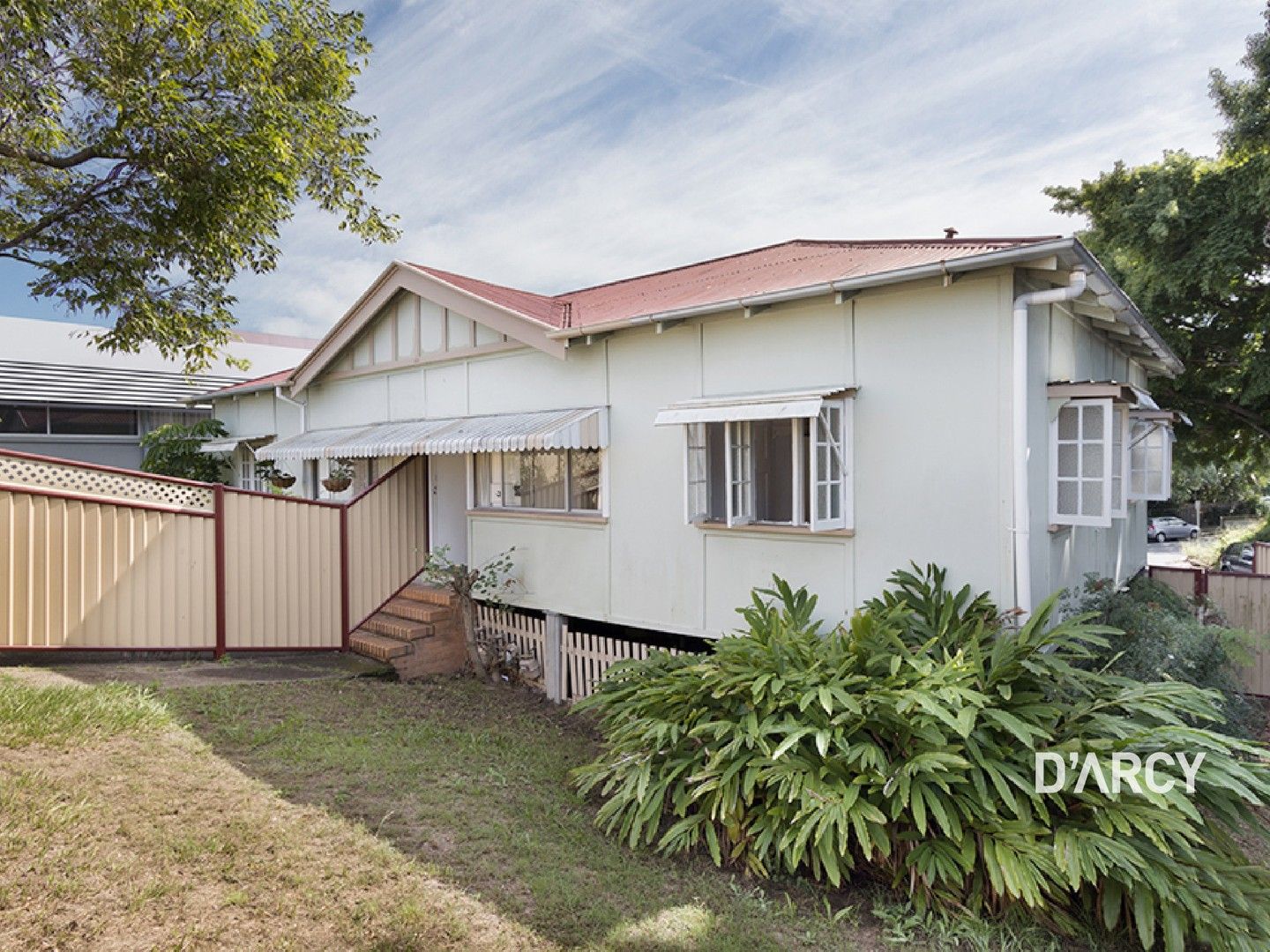 2 bedrooms Apartment / Unit / Flat in 3/263 Waterworks Rd ASHGROVE QLD, 4060