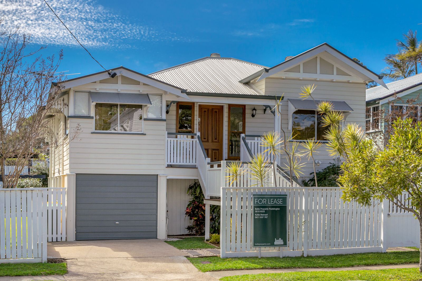 3 bedrooms House in 29 Beard Street AUCHENFLOWER QLD, 4066
