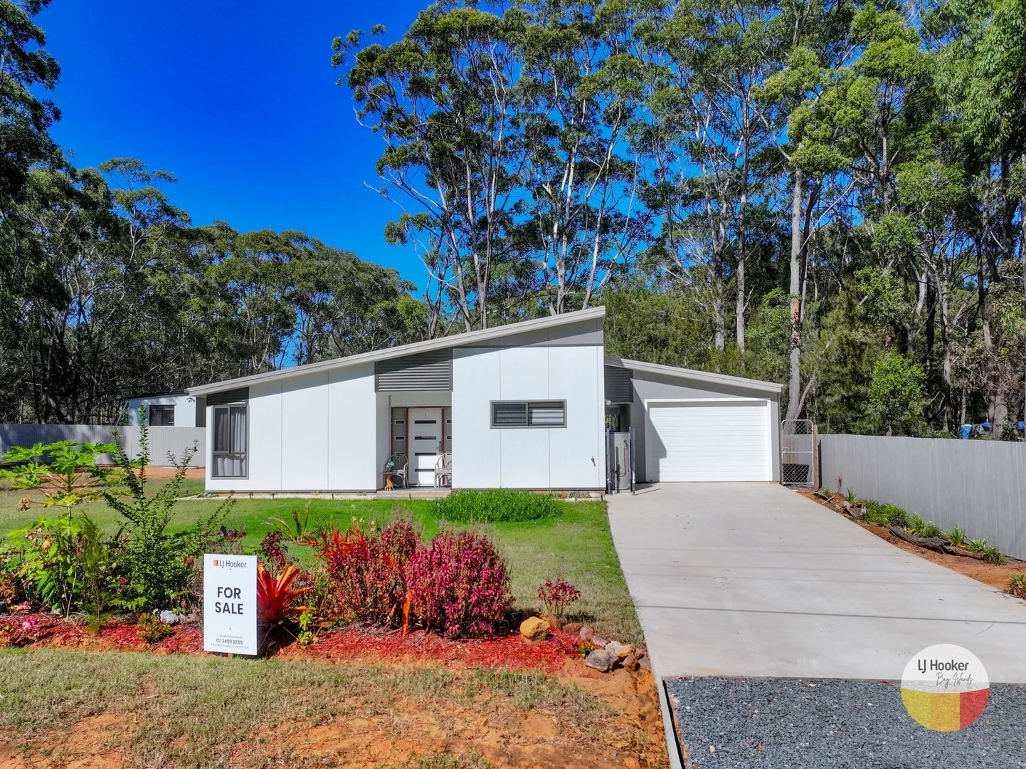 18 Kurrajong Road, Russell Island QLD 4184