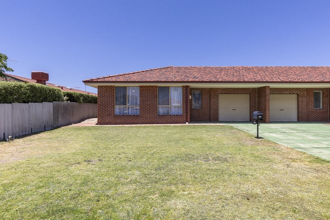 Picture of 74 York Street, TUART HILL WA 6060