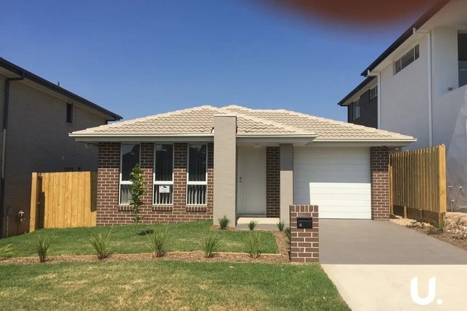 Picture of 6 Jemima Street, RIVERSTONE NSW 2765
