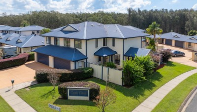 Picture of 2 Castle Court, PORT MACQUARIE NSW 2444