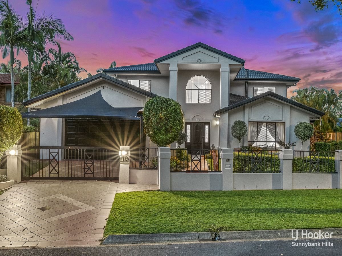 13 Superior Place, Parkinson QLD 4115, Image 0