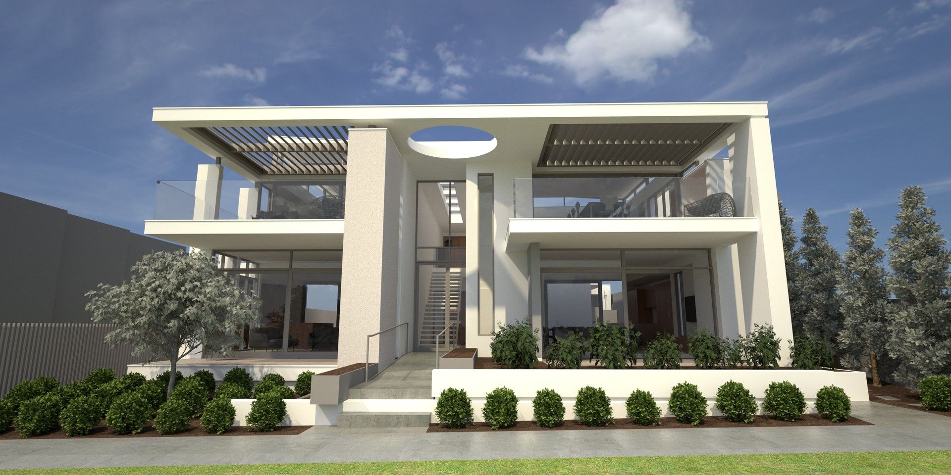 3 bedrooms House in Proposed Lot 2/124 Broome Street COTTESLOE WA, 6011