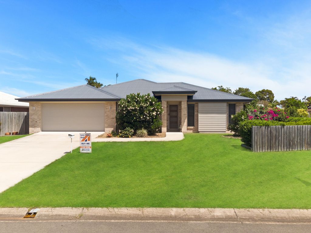 16 Hood Street, Urangan QLD 4655, Image 0