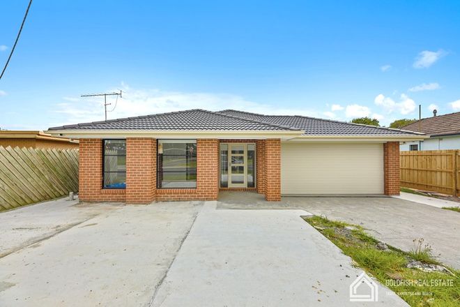 Picture of 129 Holmes Road, MORWELL VIC 3840