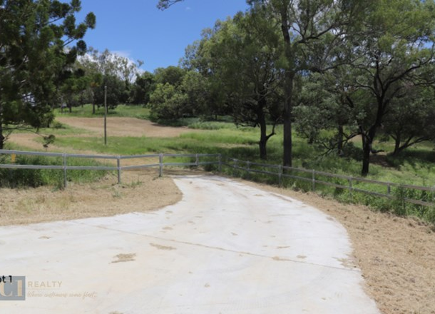 Lot 1 Ipswich - Boonah Road, Coulson QLD 4310