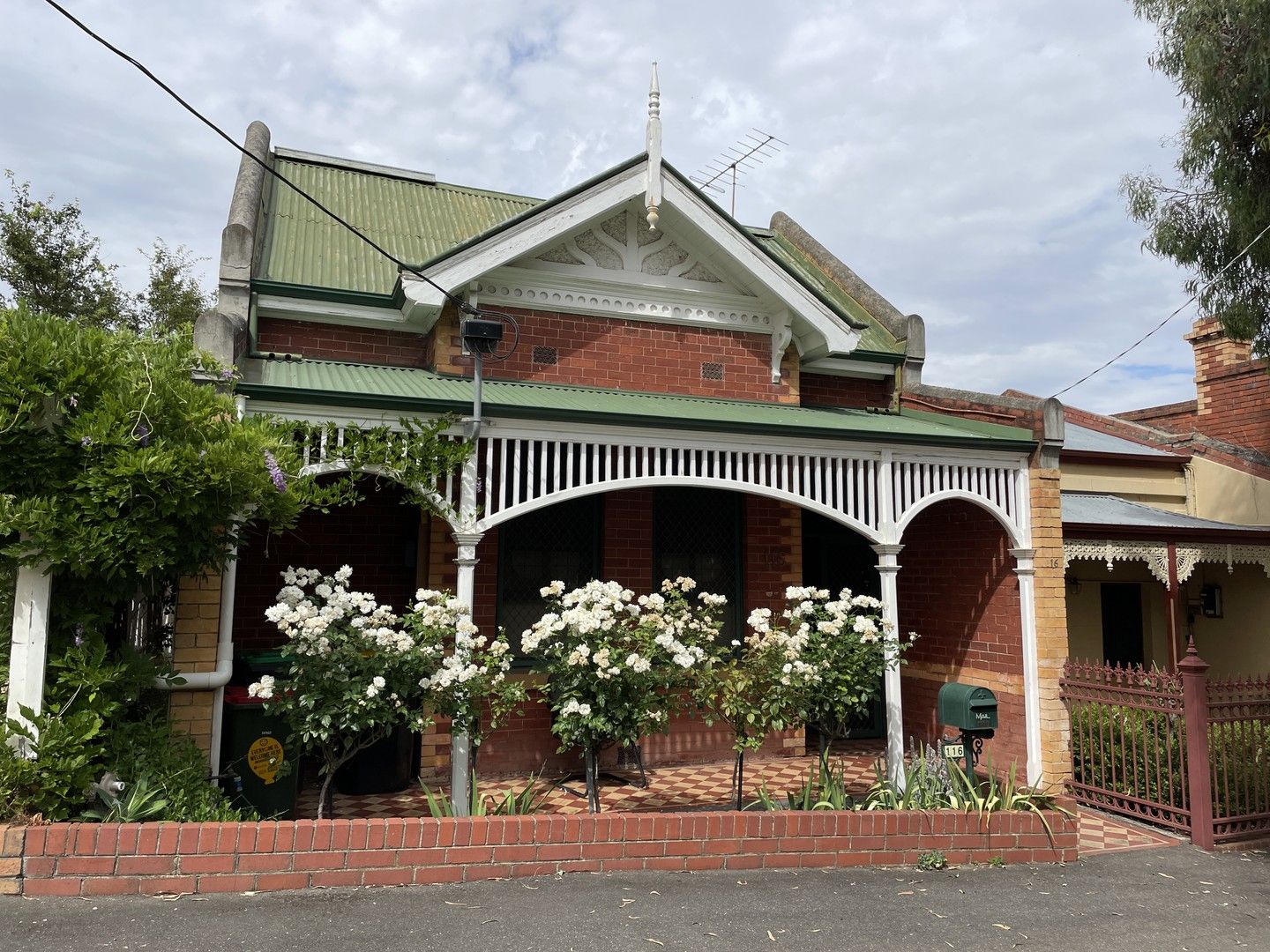 3 bedrooms House in 116 Forest Street BENDIGO VIC, 3550