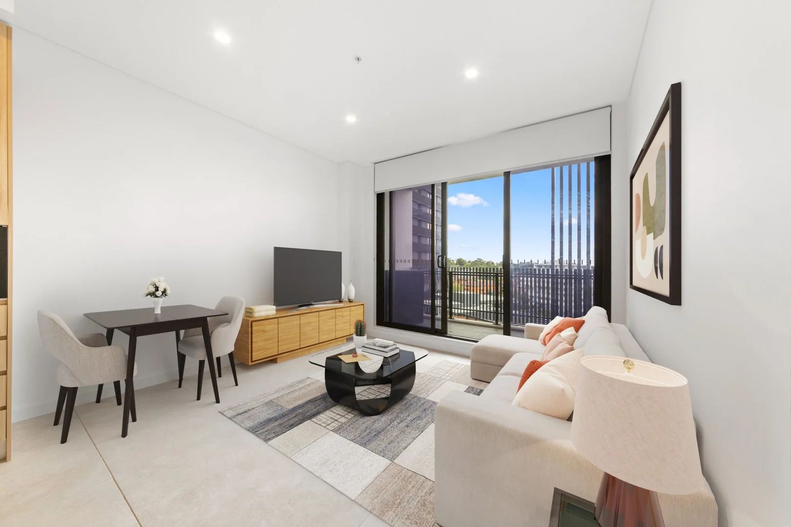 625/5 Gladstone St, Merrylands NSW 2160