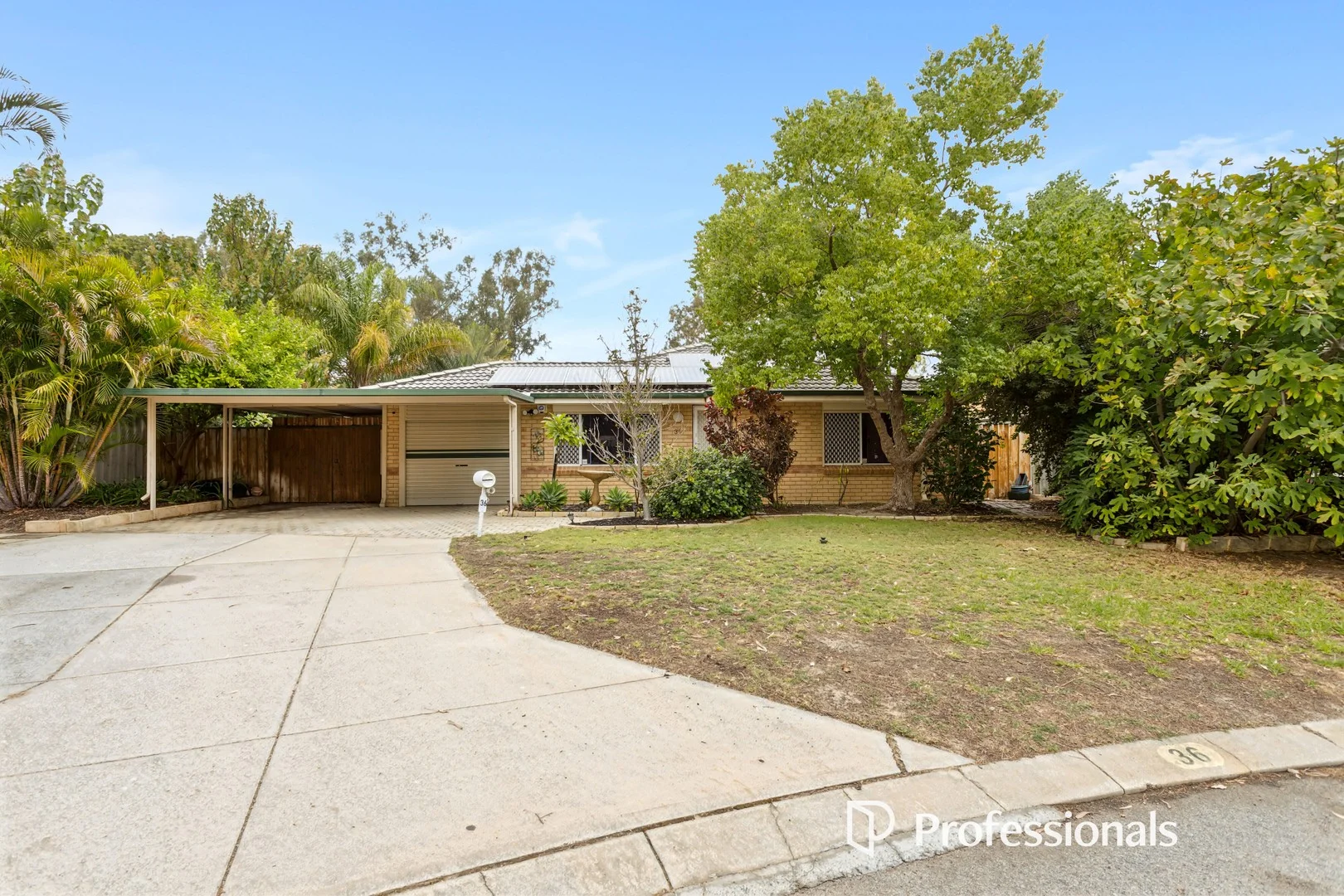 36 Dulverton Close, Stratton WA 6056