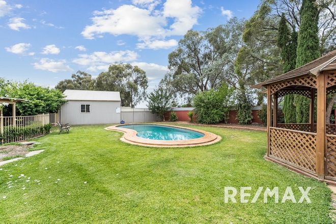 Picture of 8 Jeeba Place, GLENFIELD PARK NSW 2650