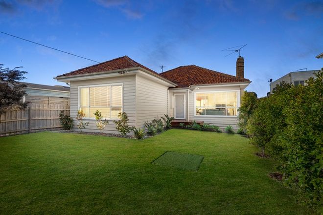 Picture of 1/23 Tennyson Street, CARRUM VIC 3197