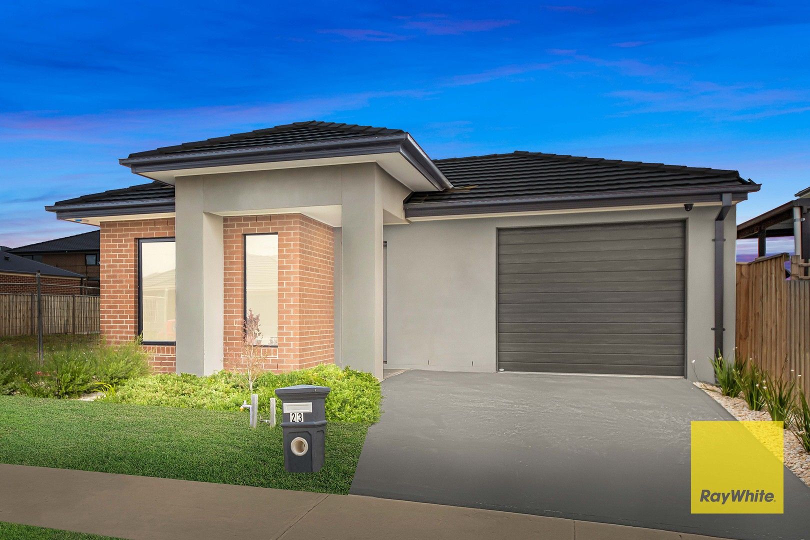 23 Alister Grove, Tarneit VIC 3029, Image 0