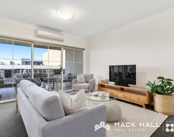 10/611 Murray Street, West Perth WA 6005