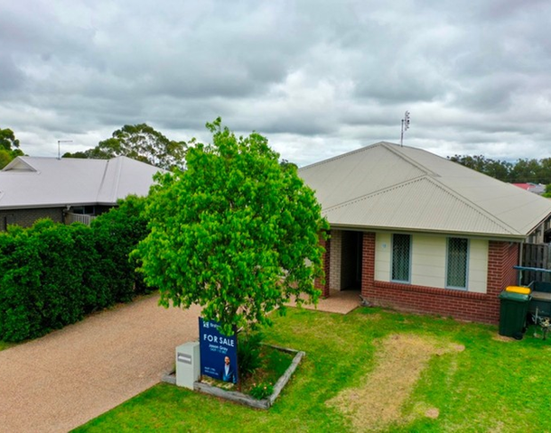 12 Freeman Close, Chinchilla QLD 4413