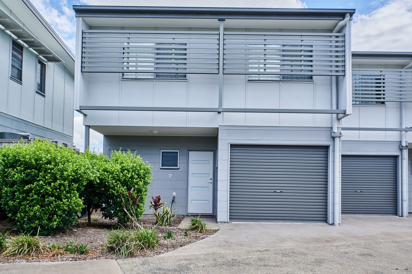 7/2 Beezley Street, Glen Eden QLD 4680, Image 0