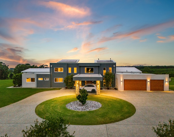 538 Cowlong Road, Mcleans Ridges NSW 2480