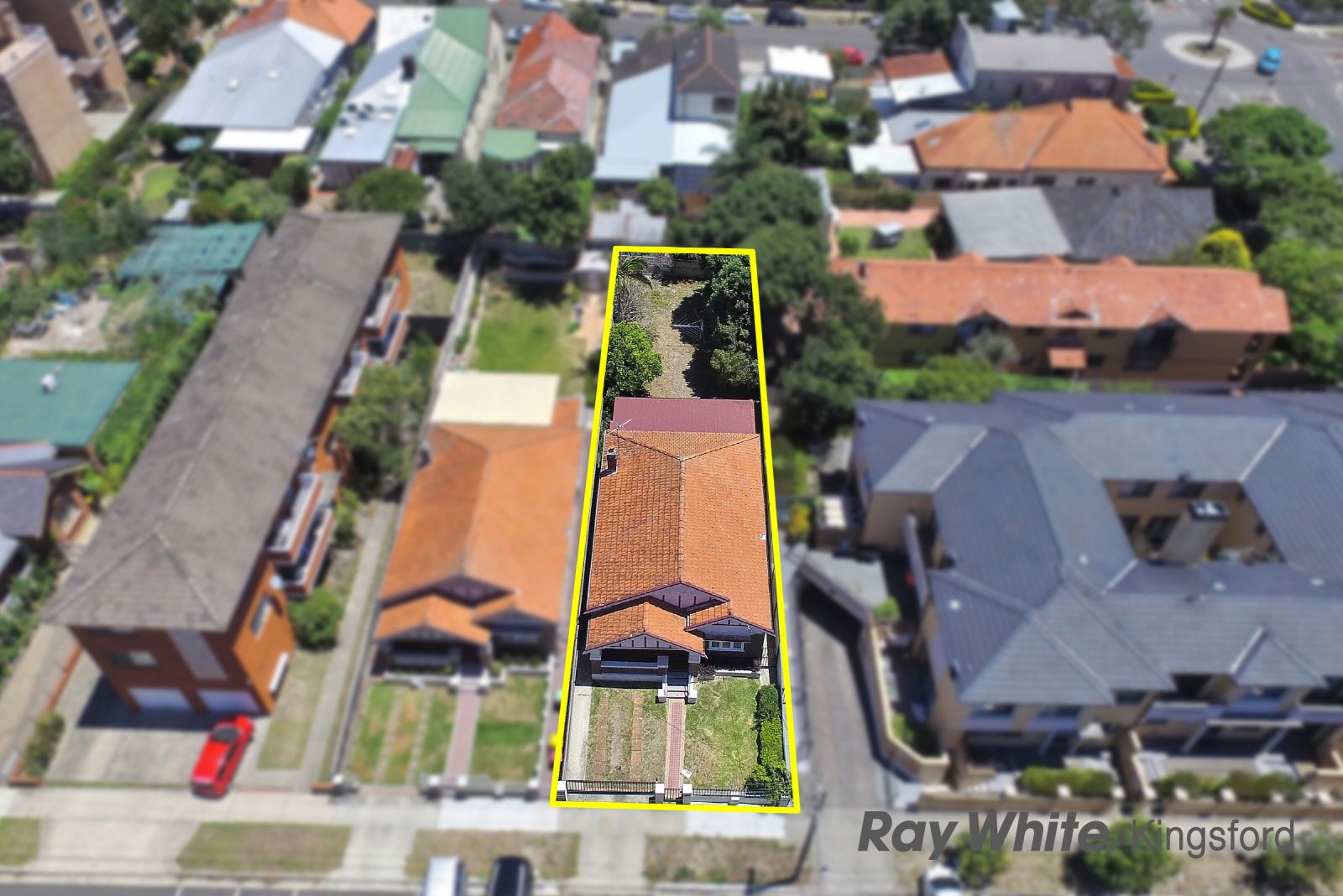 2 Villiers Street, Kensington NSW 2033, Image 1