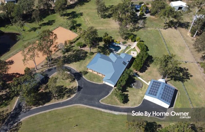 5 Victor Russell Drive, Samford Valley QLD 4520, Image 0