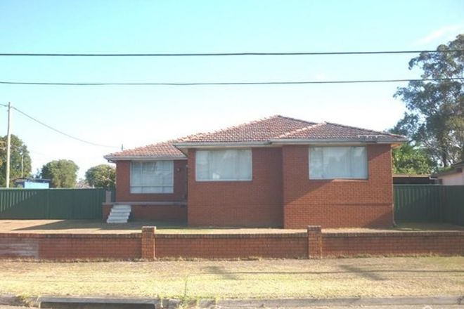 Picture of 2-4 Landon Street, FAIRFIELD EAST NSW 2165