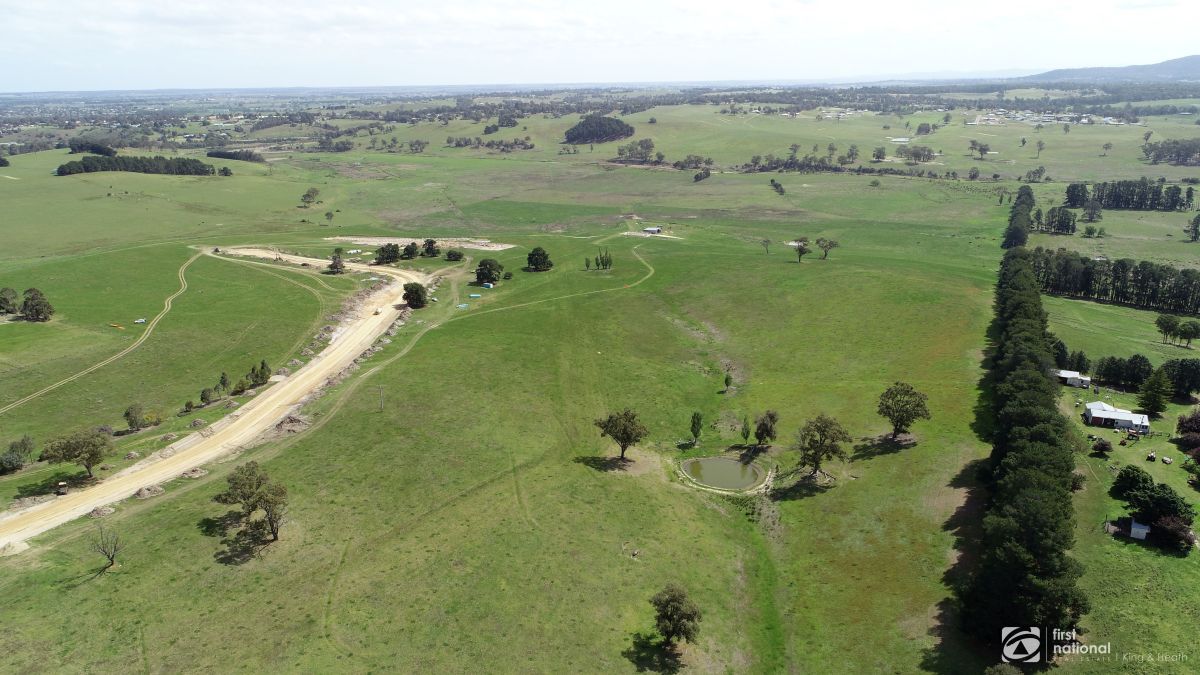 Lot 3 235 Orrs Road, Bairnsdale VIC 3875, Image 1