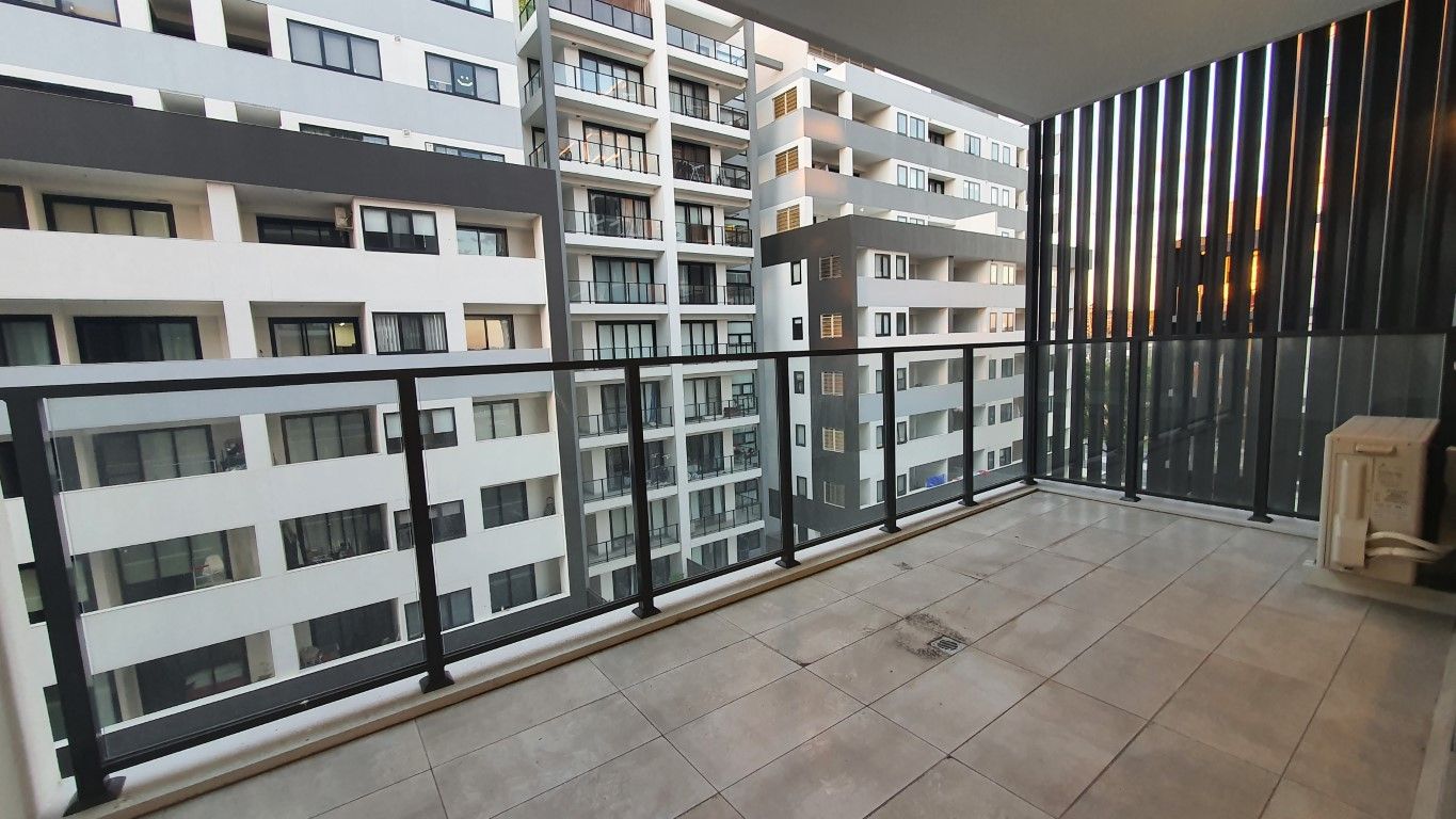 2 bedrooms Apartment / Unit / Flat in 607/192 Stacey Street BANKSTOWN NSW, 2200