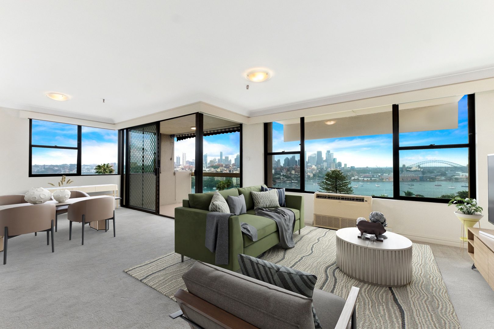 9/60 Darling Point Road, Darling Point NSW 2027 - Apartment For Rent ...