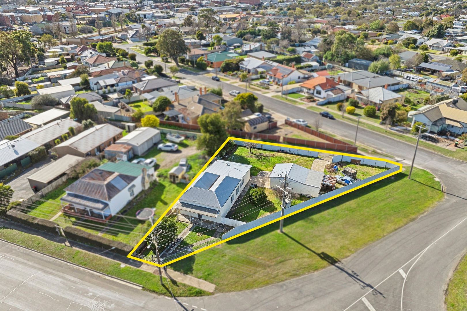 10 View Point Street, Ararat VIC 3377, Image 1