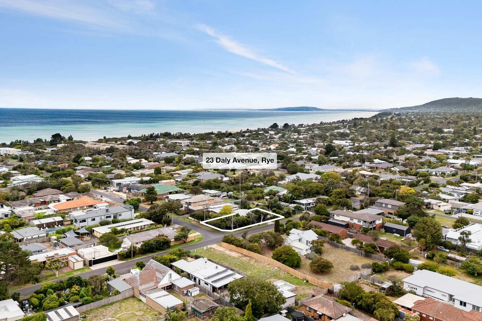 Additional image 21 of 23 Daly Avenue, Rye VIC 3941